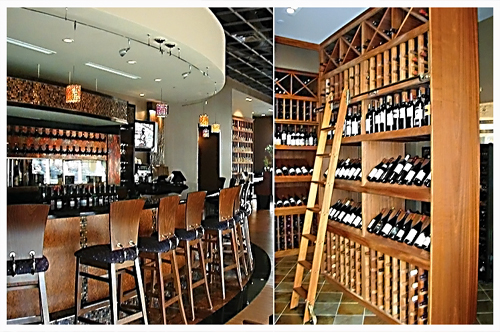 Sonoma Wine Bar & Bistro - Town Center, Virginia Beach