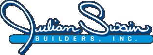 Julian Swain Builders, Inc. Signature Logo