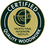 Architectural Woodworking Institute Certification Logo